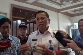 Kotabaru komitmen dukung BNNP putus mata rantai Narkoba