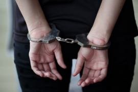 Polisi tahan Camat terbitkan surat palsu