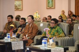 BPK Audit Laporan Keuangan Pemkab Jember Tahun Anggaran 2018