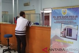 PDAM jadi perusda peraih keuntungan di Kudus