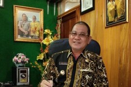 Regent Kotabaru, the connector of islands
