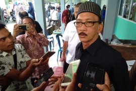 Bupati Gorontalo Terima Adipura dari Wapres