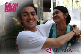 Film komedi "Calon Bini" tayang pada Valentine