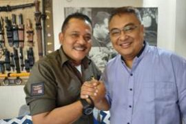 Agoes Soerjanto Jabat CEO Arema Gantikan Iwan Budianto