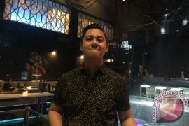 Perbedaan akting di YouTube dan layar lebar menurut Chandra Liow