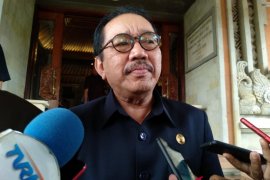 Wagub Bali imbau masyarakat jauhi daerah rawan longsor