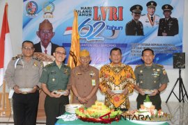 Dandim 0204/DS: jangan pernah kesampingkan peran veteran