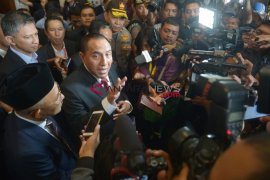 Setelah Edy Rahmayadi mundur pemegang suara dorong kongres luar biasa