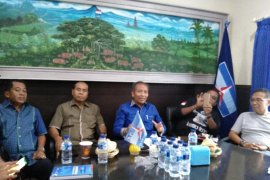 Demokrat Bali beri insensif caleg tak terpilih