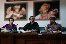 Disbud Bali gelar lomba logo "Festival Seni Bali Jani"