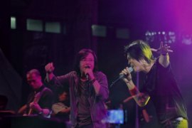 Dewa 19 akan gelar konser reuni di stadium Shah Alam Malaysia