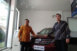 DFSK ramaikan pasar otomotif di Bali