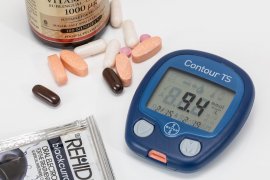 Hal yang harus diperhatikan penderita diabetes jika ingin puasa