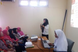 Dinkes Bogor berusaha tekan angka kasus DBD