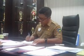 RSUD M Zein Painan anggarkan Rp8 miliar bangun 21 kamar VIP