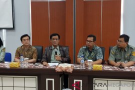 Kementan-Bulog distribusikan 5.000 ton jagung bantu peternak