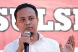 Pemprov Sulsel serius atasi stunting dan ibu hamil