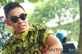 Seniman Muntok siapkan pementasan dulmuluk