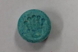 BNN temukan pil ekstasi model baru