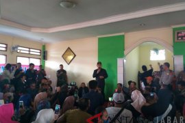 Ridwan Kamil berikan pemahaman tentang antisipasi angin puting beliung