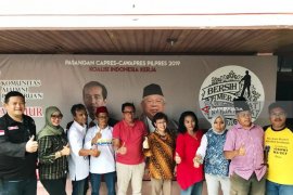 Dijadwalkan Dihadiri Jokowi, 15 Ribu Alumni Perguruan Tinggi Deklarasi Dukungan