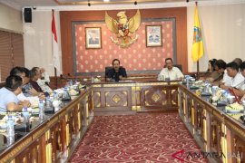 Bali gelar "Festival Batur" tarik wisatawan Tiongkok