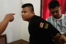 Polres Ngawi Tangkap Anggota Paspampres Gadungan