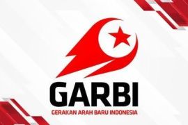 GARBI  perjuangkan Indonesia menjadi lima besar  dunia