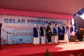 Menaker: Angka pengangguran turun menjadi 5,3 persen