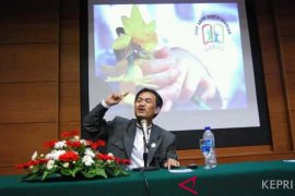 DPD nilai DIPA APBN Kepri masih rendah