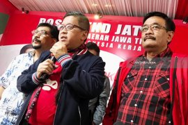 TKN: Pelantikan Khofifah Energi Positif Bagi Jokowi-Ma'ruf di Jatim