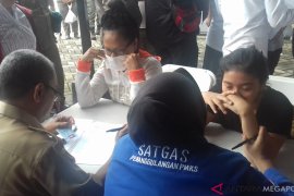 Dinkes Bogor sarankan langkah ABCDE cegah HIV/AIDS