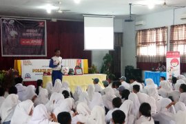 Ekspor motor Indonesia melonjak 48 persen