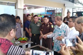 Wali kota resmikan Coin Mulia Hotel Tebing Tinggi