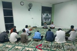 IAIN SAS Babel gelar kegiatan Iptama'in sambut pergantian tahun