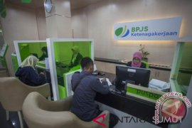 Puas kinerja kepesertaan 2018, BPJS Ketenagakerjaan optimis hadapi target 2019