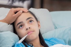 Sindrom pasca-COVID bisa menyerang semua usia