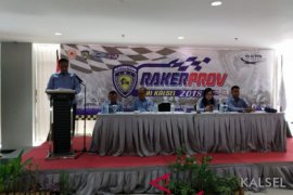 IMI Kalsel akan tertibkan kegiatan ilegal