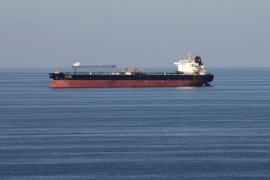 RI welcomes reopening of Hormuz Strait to commercial shipping
