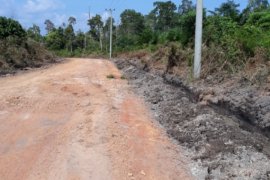 Pemda Bangka Selatan mulai lelang proyek