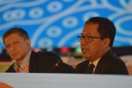 Joko Driyono penuhi panggilan satgas antimafia bola