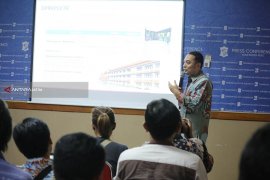 Pemkot Surabaya Paparkan Rencana Pembangunan Selama 2019