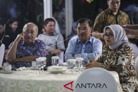 JUSUF KALLA NOBAR DEBAT PILPRES Page 1 Small