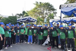 Kahmi minta kader berkontribusi sumbangkan pemikiran