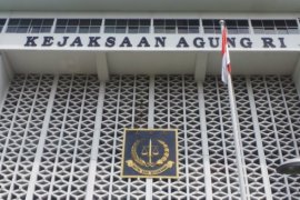 Kejagung  siap gantikan Polri isi jabatan deputi KPK