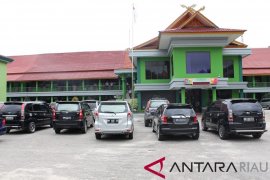 Kemenag Riau Peroleh Rp4,275 Miliar Untuk Bangun Sarana