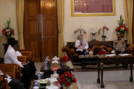 Kementan distribusikan 20 juta ayam-itik kepada 400.000 keluarga miskin