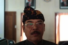 BPBD Bali : mitigasi bencana masyarakat Gunung Agung semakin baik