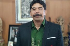 PHDI: revisi perda RTRWP jangan hilangkan "taksu" Bali