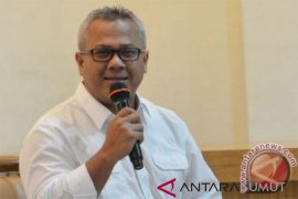 Polda Metro periksa pimpinan KPU terkait laporan OSO